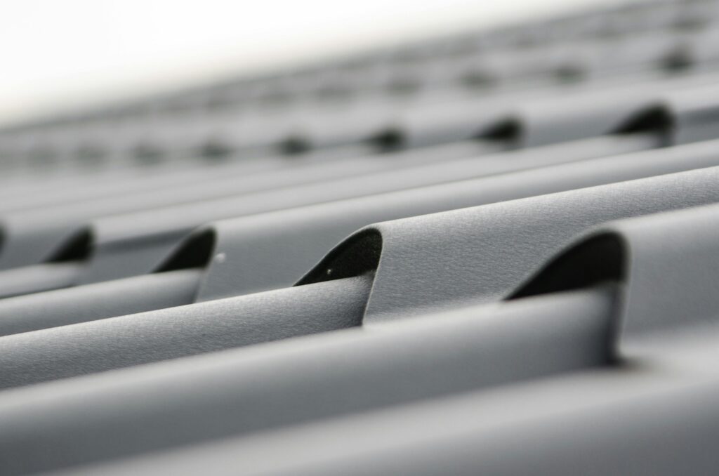Fiberglass Roofing sheets
